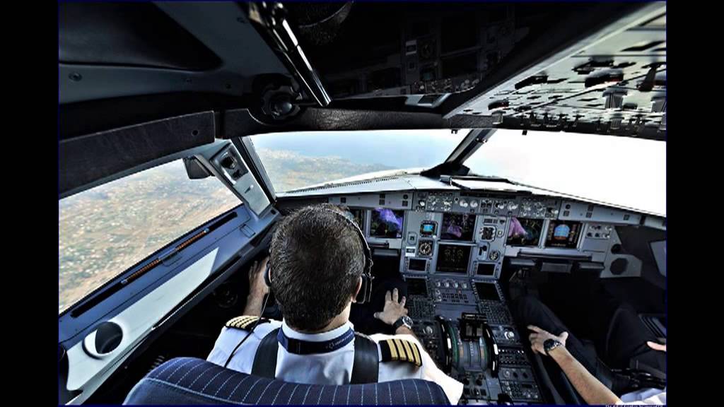 Ambient Aviation 2