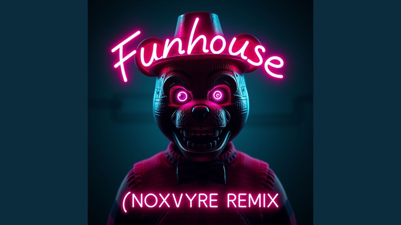 Funhouse (NOXVYRE Remix)