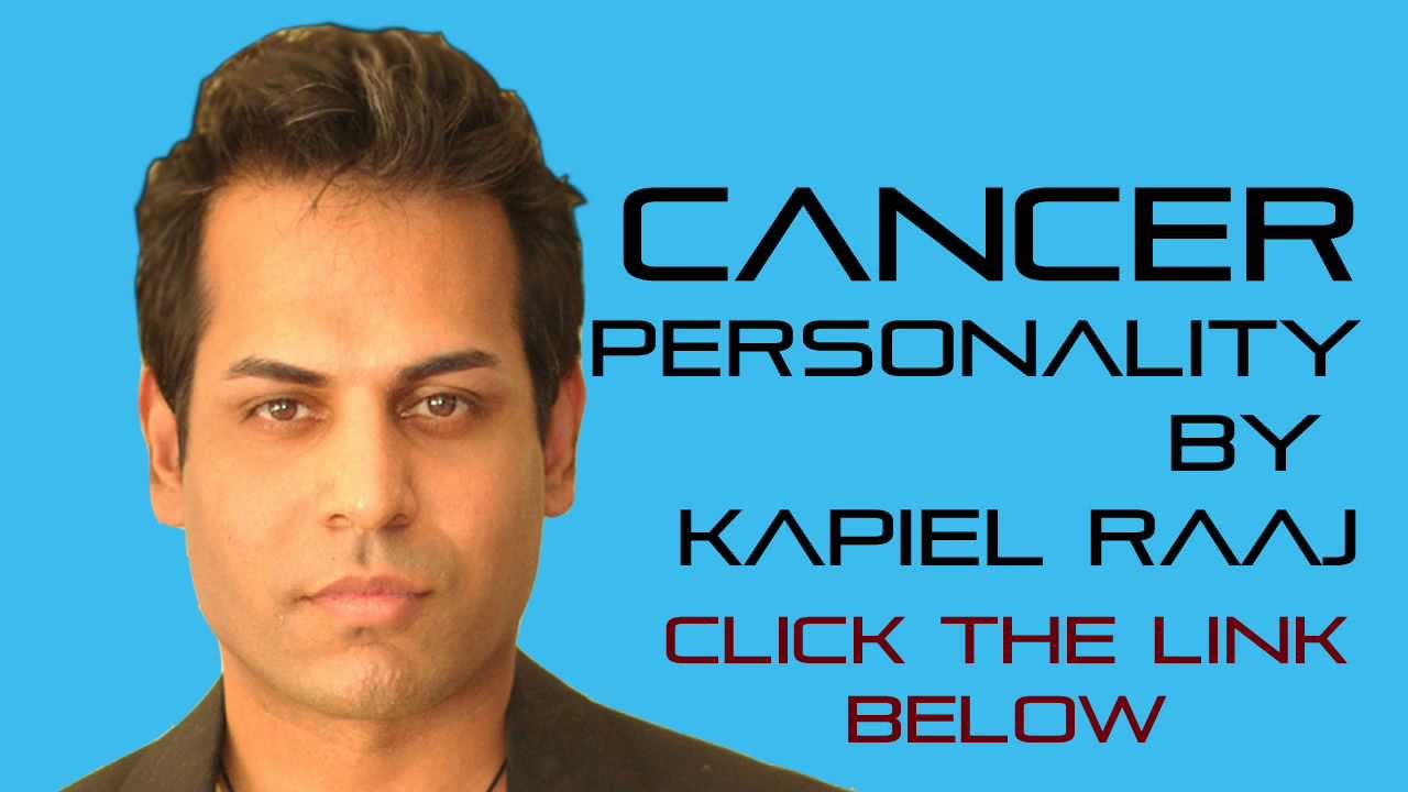 Cancer Horoscope Truth, Cancer Personality, Astrology