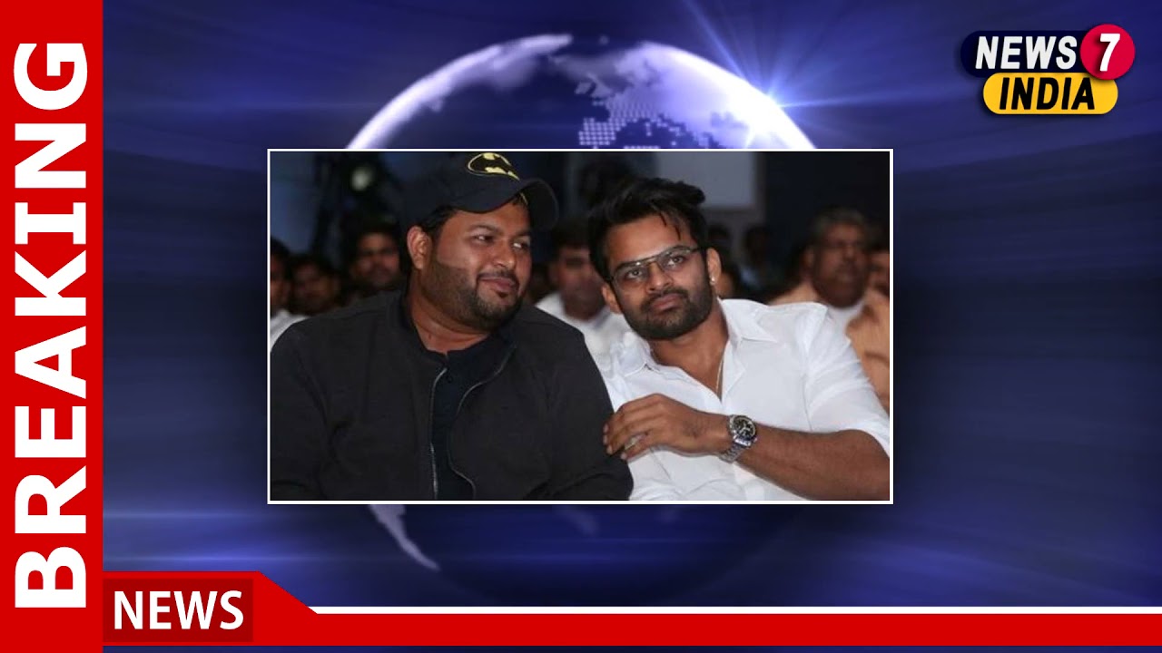 Sai Dharam Tej is recovering, reveals composer S Thaman