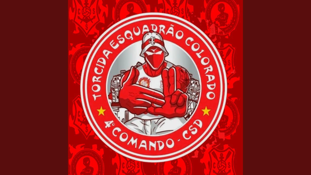 Tec - Comando Santos Dumont