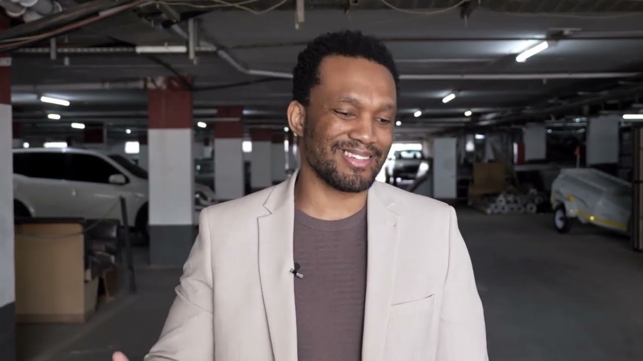 Yonda Thomas trusts Fio Connect, you can too