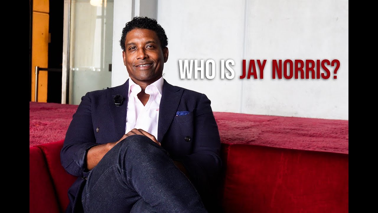 Who is Jay Norris?