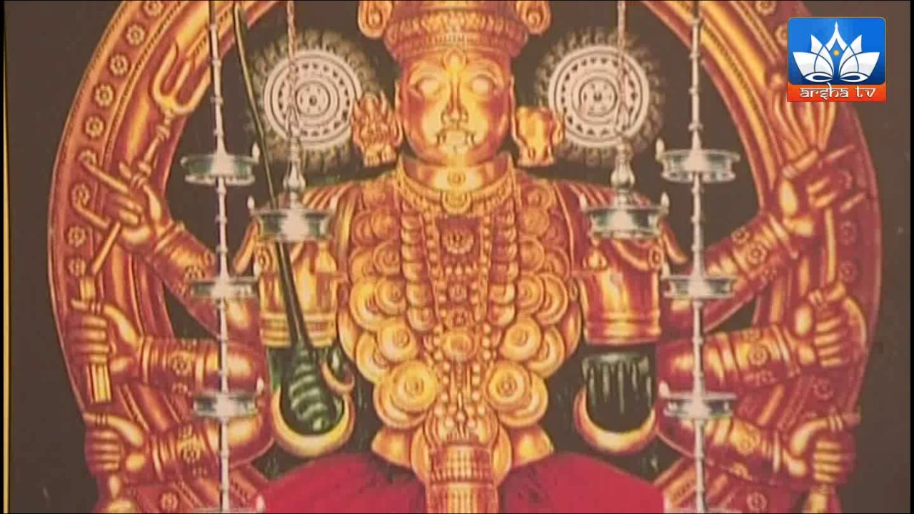 Kodungalloor Devi Temple