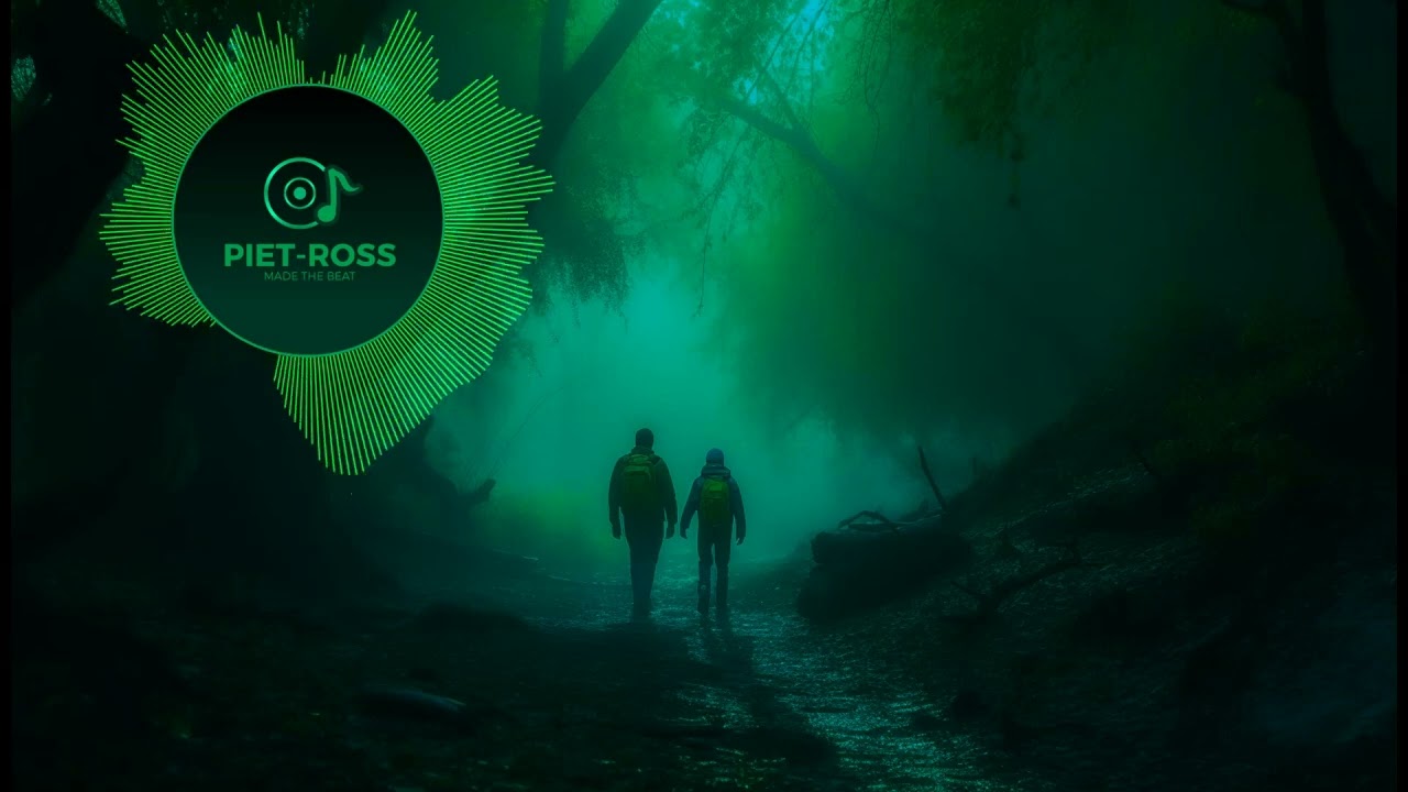 Piet-Ross Made The Beat: 2026 Sad Rap - Lonely In These Woods