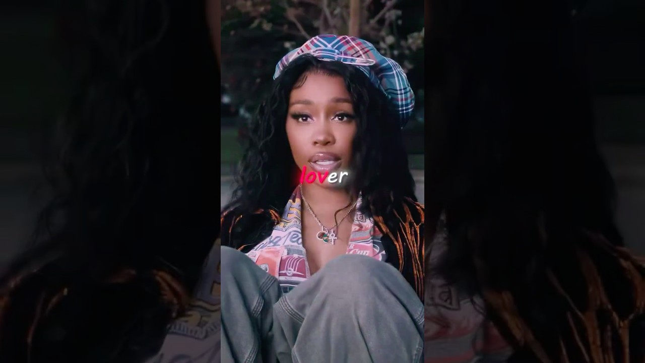 SZA on 