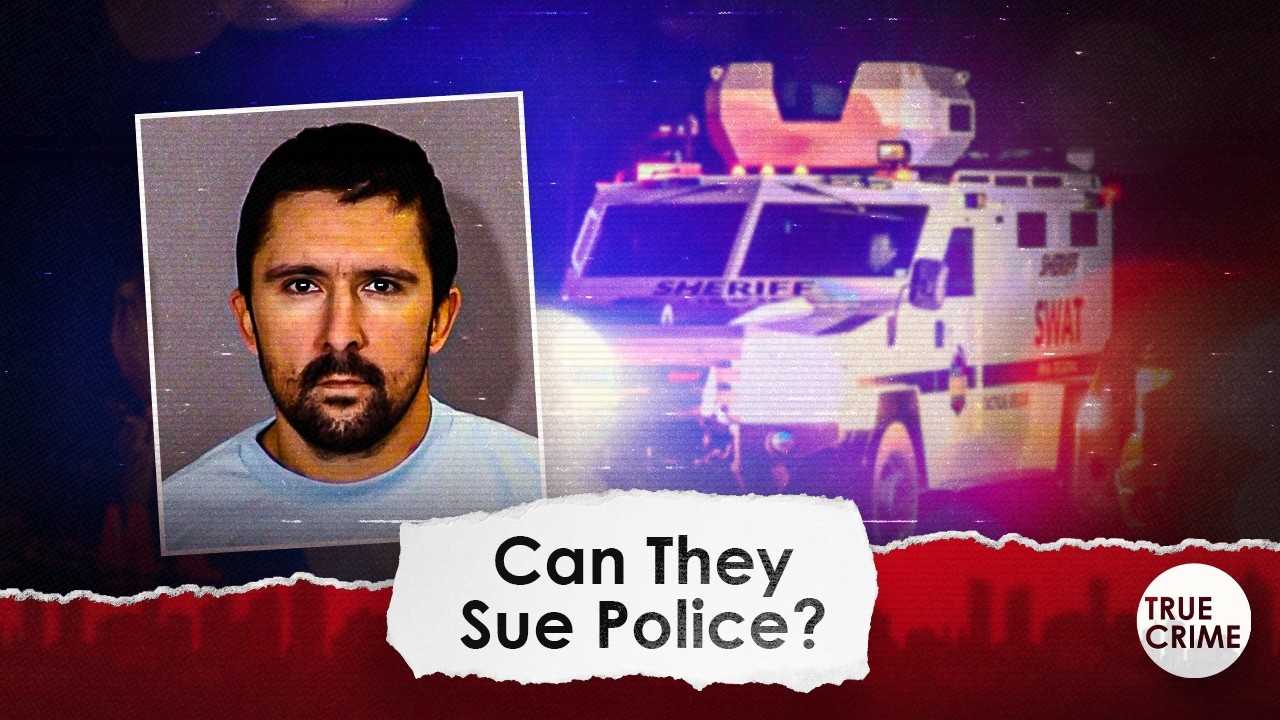 Could Mother and Son Detained in Nancy Guthrie Investigation SUE Once They're Cleared?