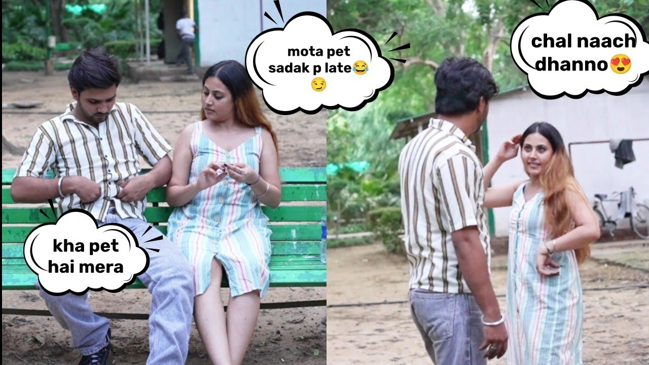 Prank On My Boyfriend😍 || Ankush rajput || Sneha singh 😊