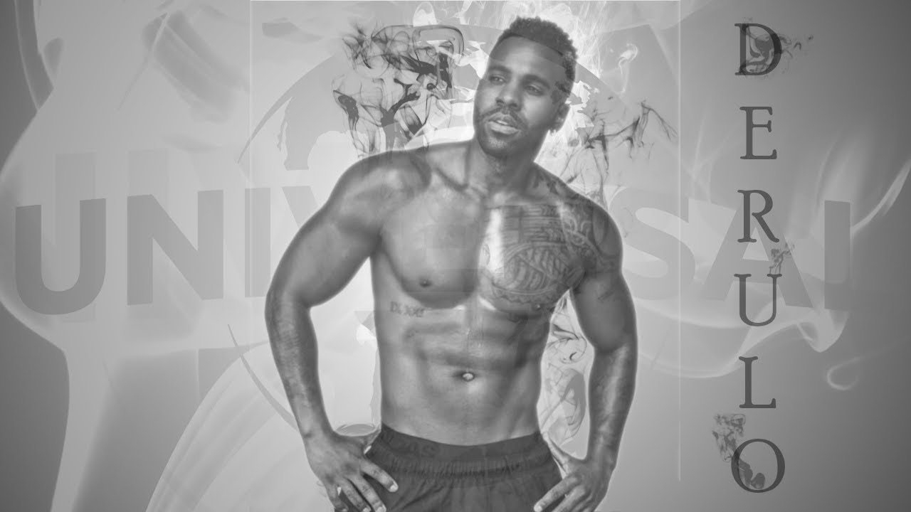 Jason Derulo Live - Universal Studios Orlando 2022 - Full Concert