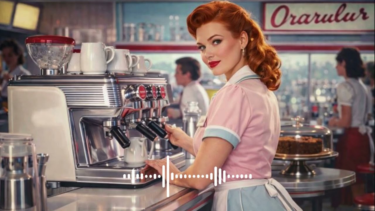 Rádio Café Retrô Anos 70 🎷 Música Suave para Relaxar, Estudar ou Trabalhar #relaxar #estudo