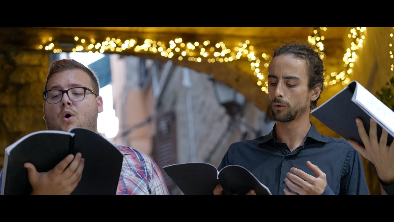 Chants, Places, Sources. Three Microhistories in Multipart Sacred Music