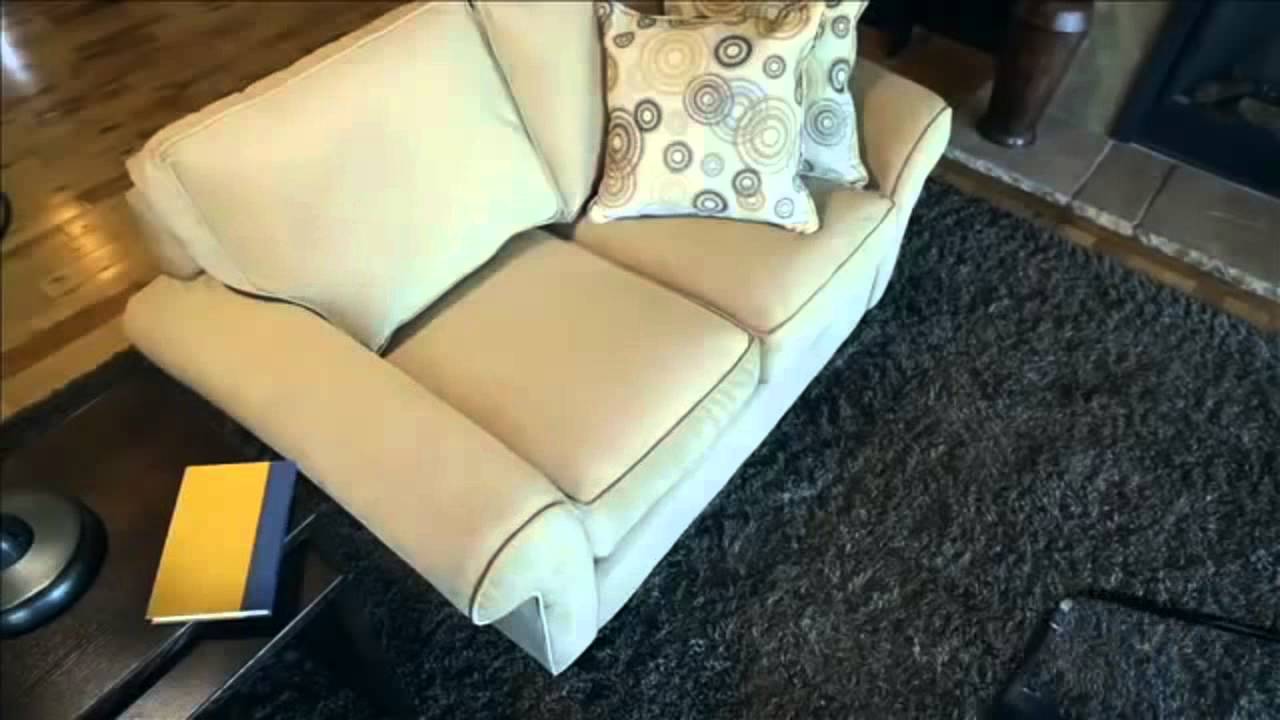 EZ STAND-N-GO (Stand Safely From Any Couch Or Chair)