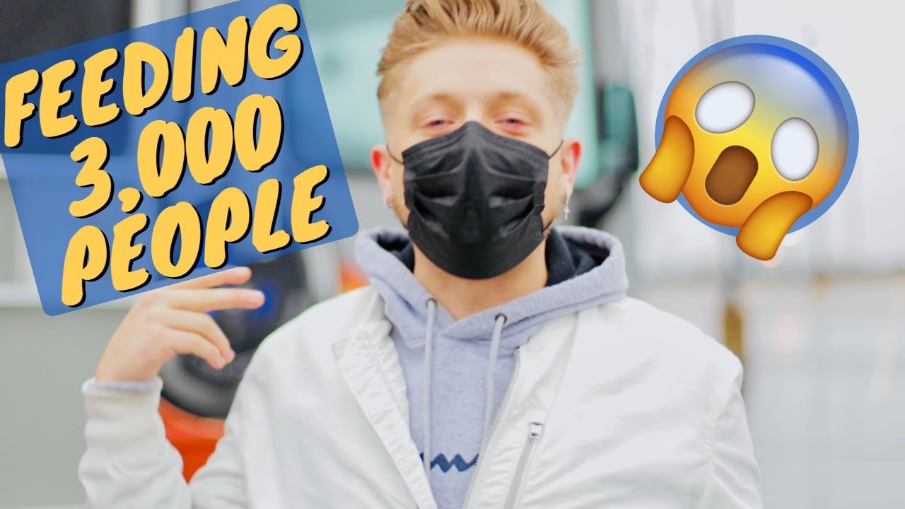 Shopping Spree - DONATION VIDEO