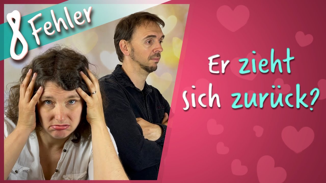 Vermeide (als reife Frau) 8 kritische Fehler in ersten Treffen!
