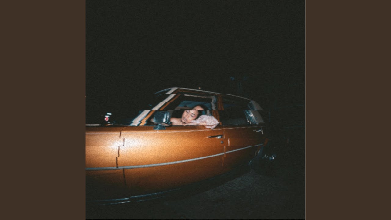 DRIVE THRU (feat. Lyric Le'son)