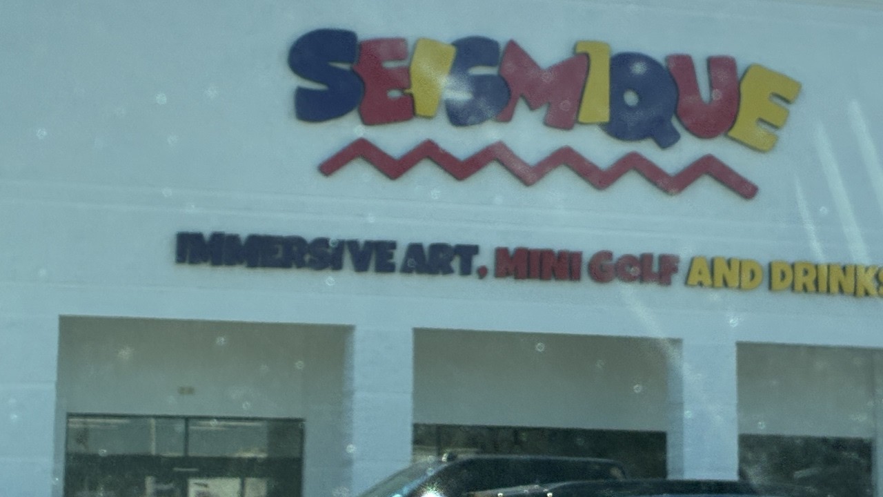 Seismique