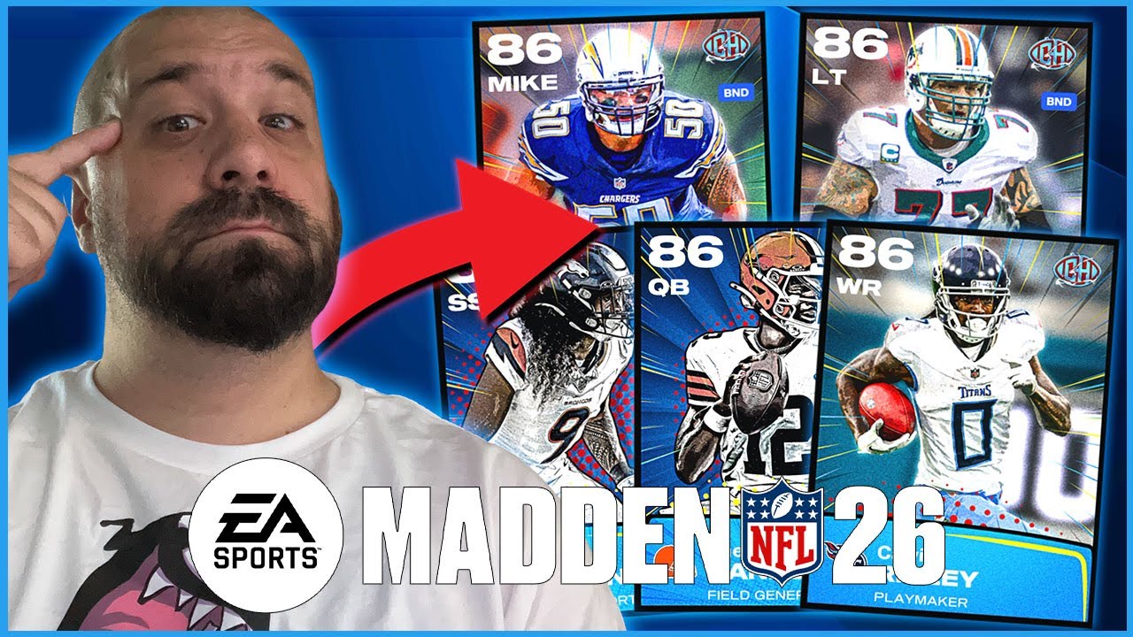VERY IMPORTANT! How To Claim TWO FREE 86 OVR Campus Heroes