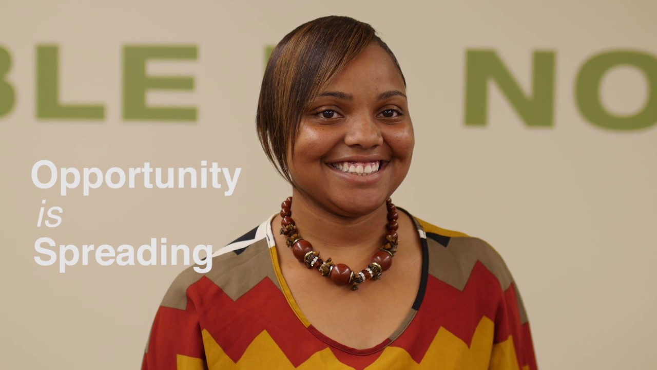 Opportunity Has a New Address - Goodwill Opportunity Campus