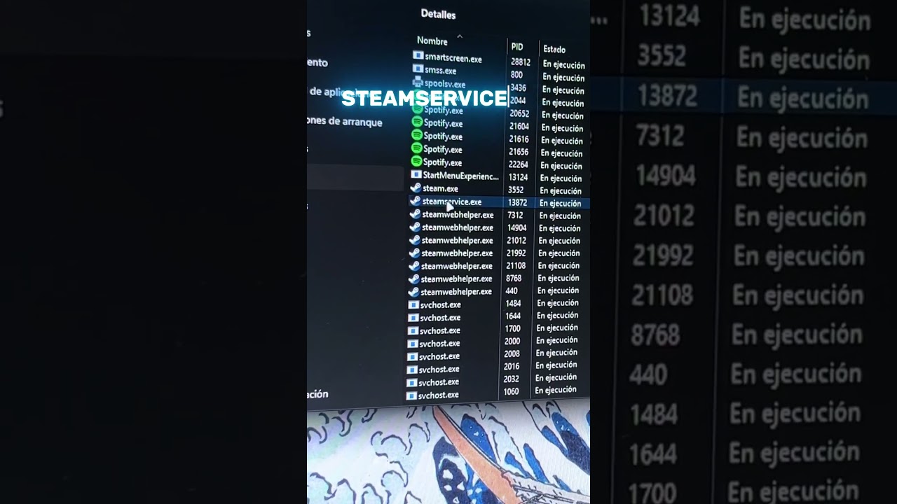 Si tus descargas en steam son muy lentas, este truco te va a ayudar bastante! 😎👌