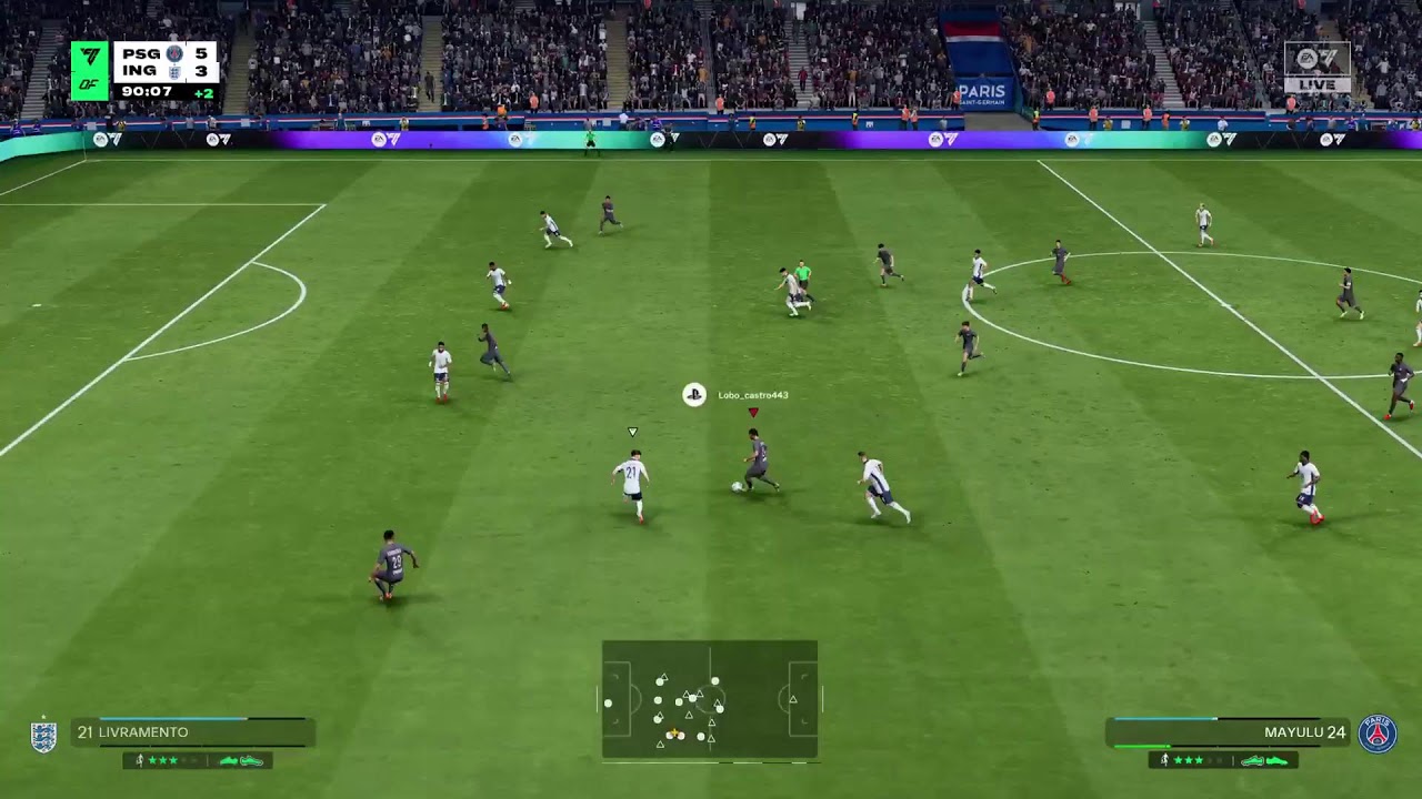 FIFA 26