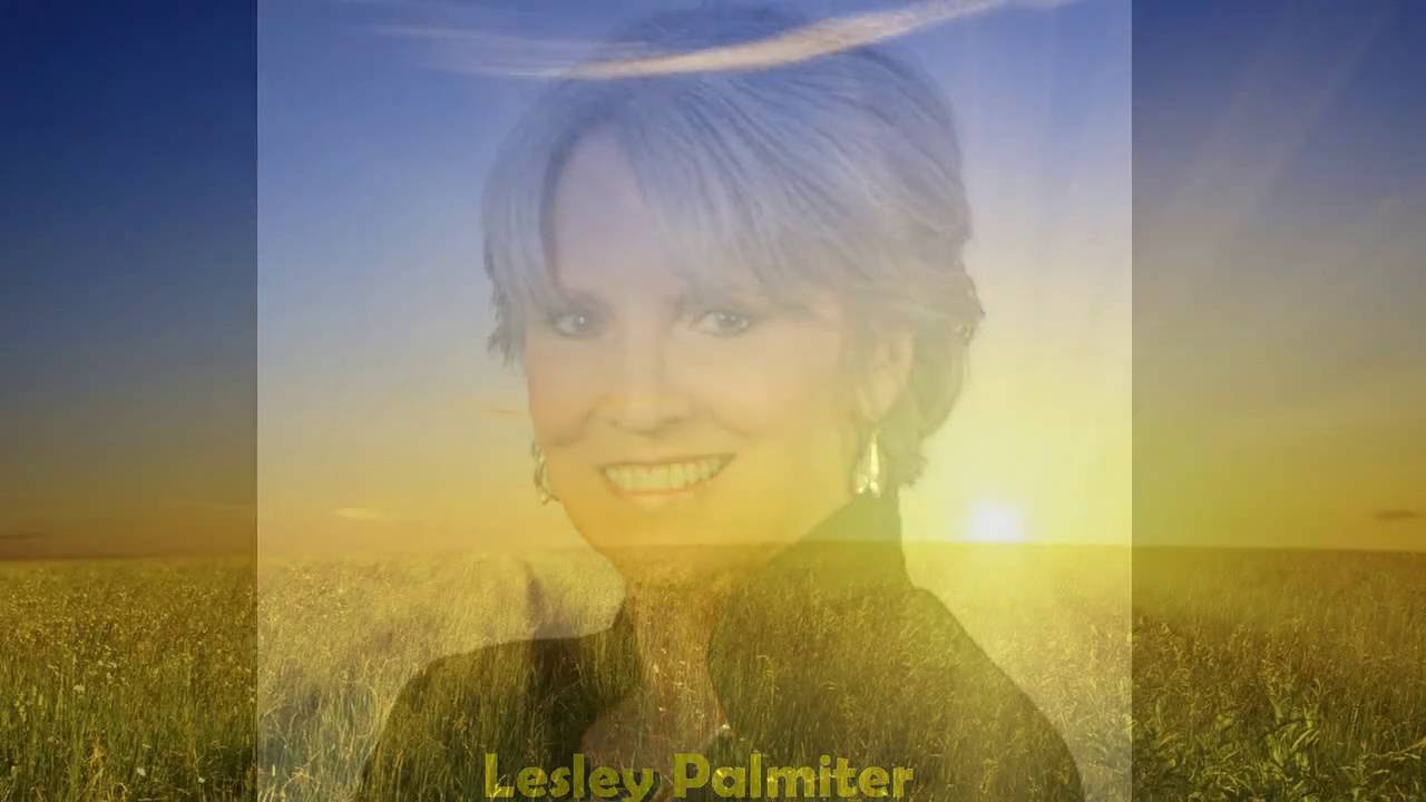 WPLR-FM's Lesley Palmiter