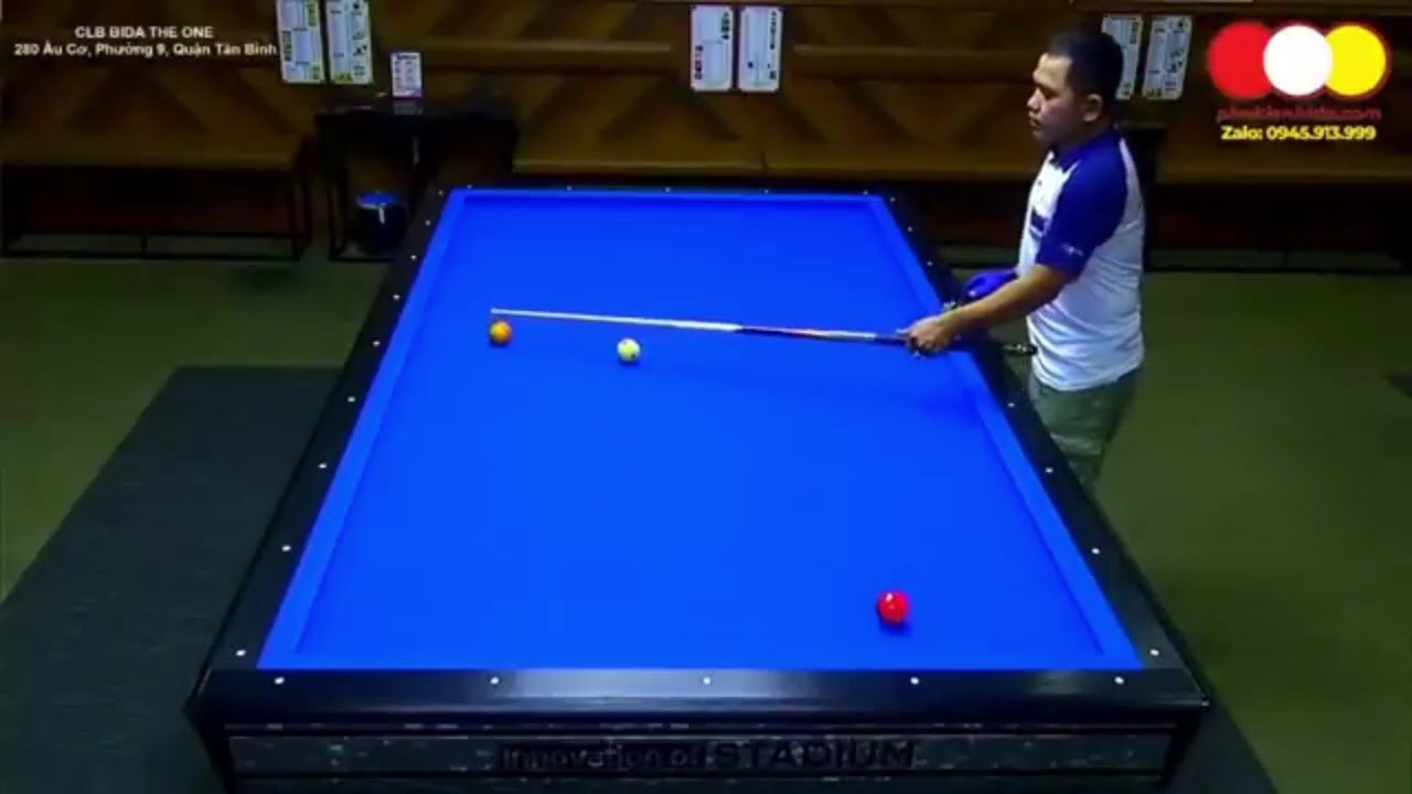 Referencias Coreanas Invertidas por Referencia #billar #billiards #8ballpool #ball #3bandas 