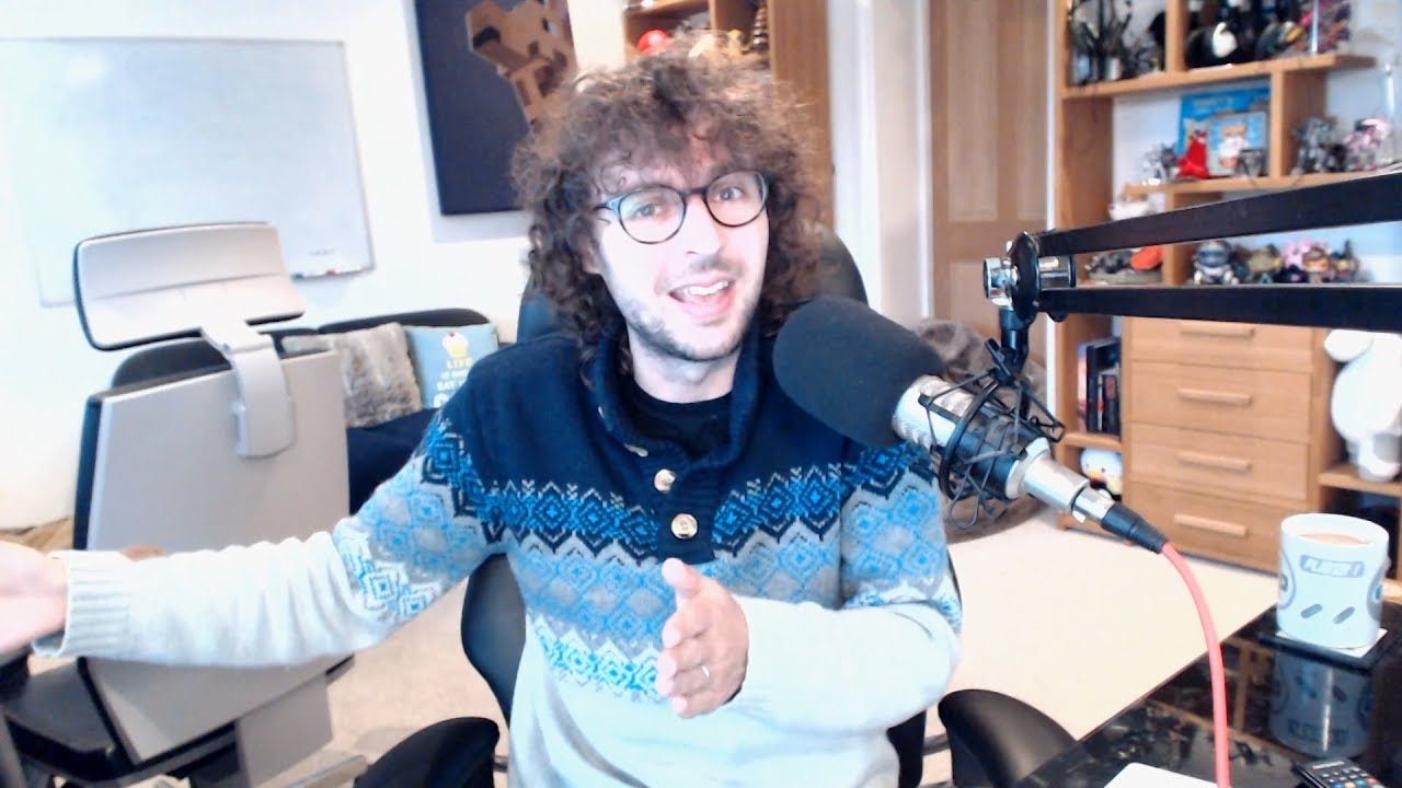 Let's Talk - The FTC, COPPA, Youtube and The Future