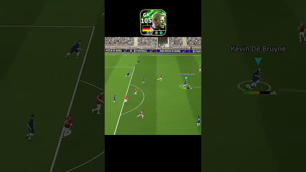 105 Kahn VS 102 Torres 🔥🔥 | Ultimate Clash in eFootball 2025