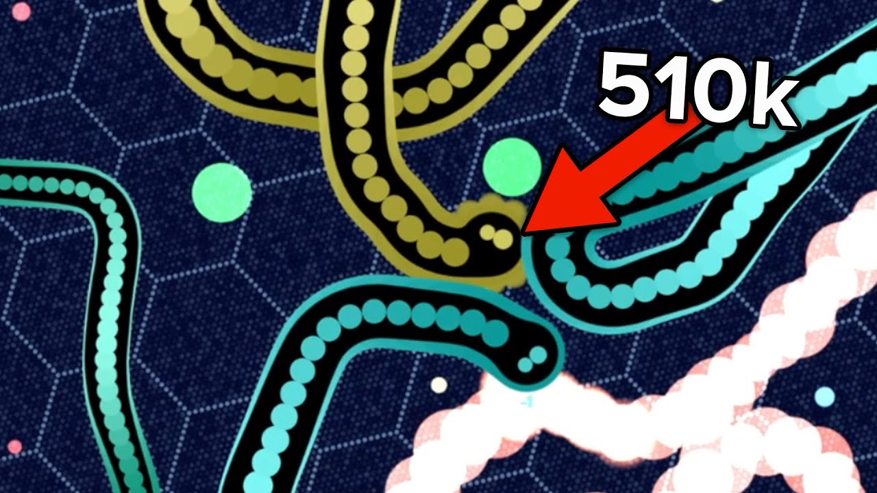 STUPID MISTAKE at 510k... Gulper.io
