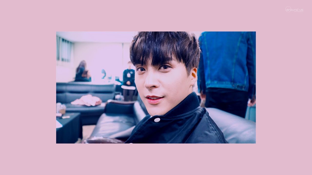 [Behind] 하이라이트(Highlight) 라이트와 함께하는 HIGHLIGHT SHOW