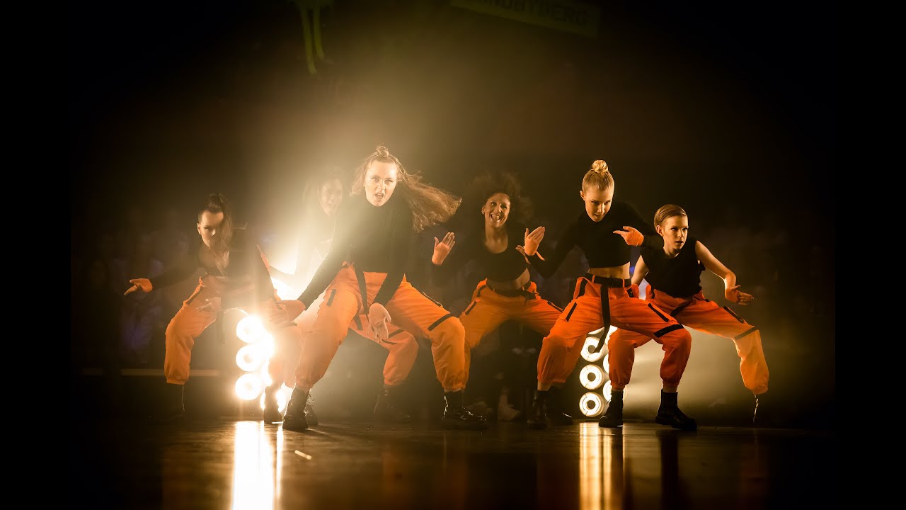 Streetstar Dance School Challenge 2022 Highlights Next Generation 14-16 Years