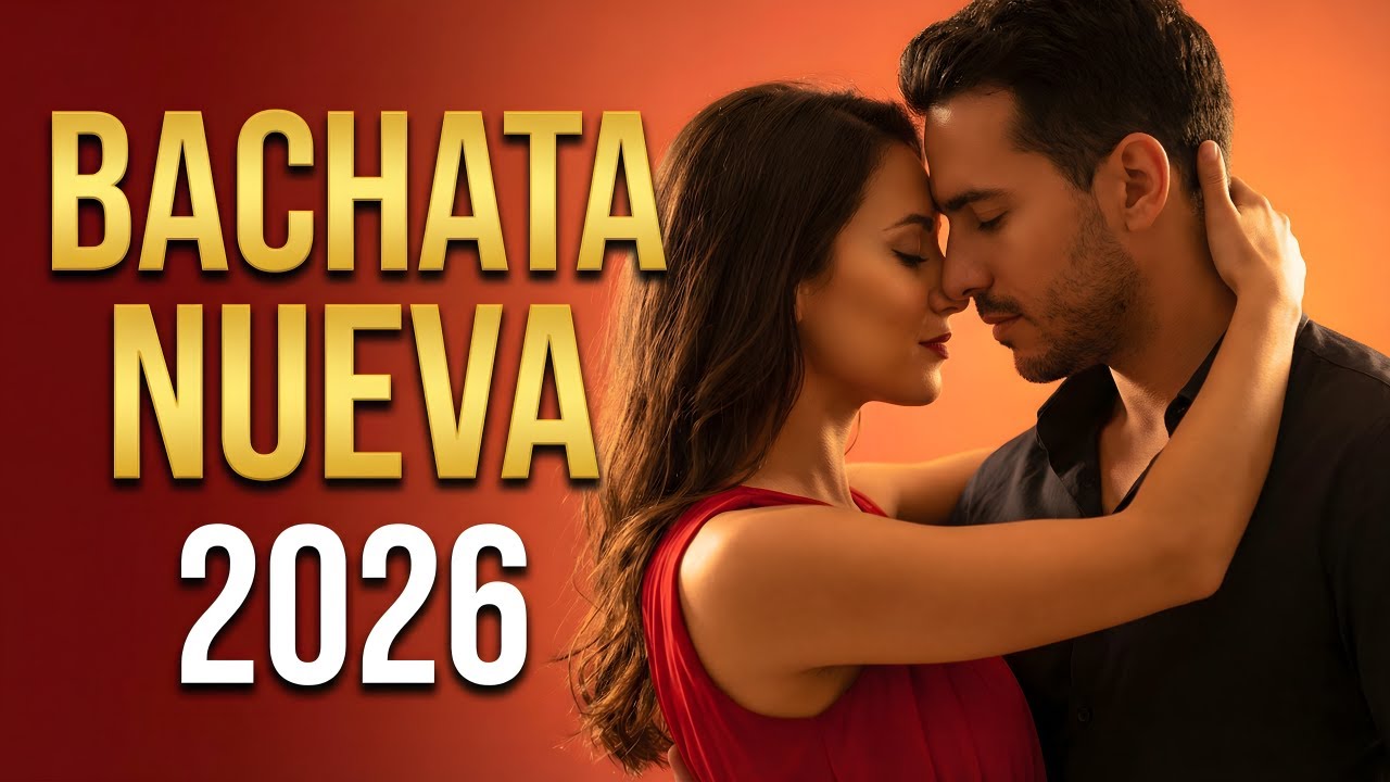 Bachata Mix 2026 Momentos Tranquilos | Romance Suave