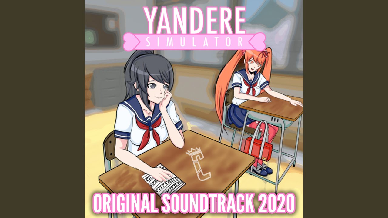 Schoolday 5 (OLD 2020 Edition)