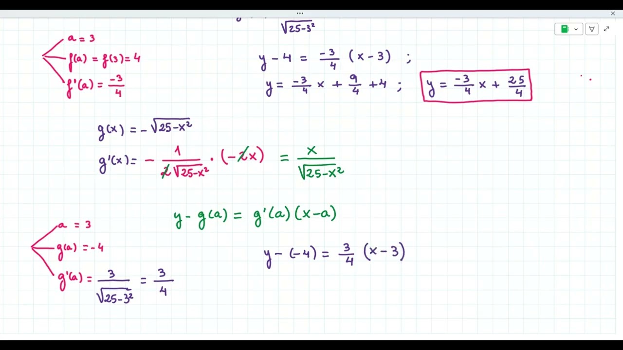 Problema 39 p73