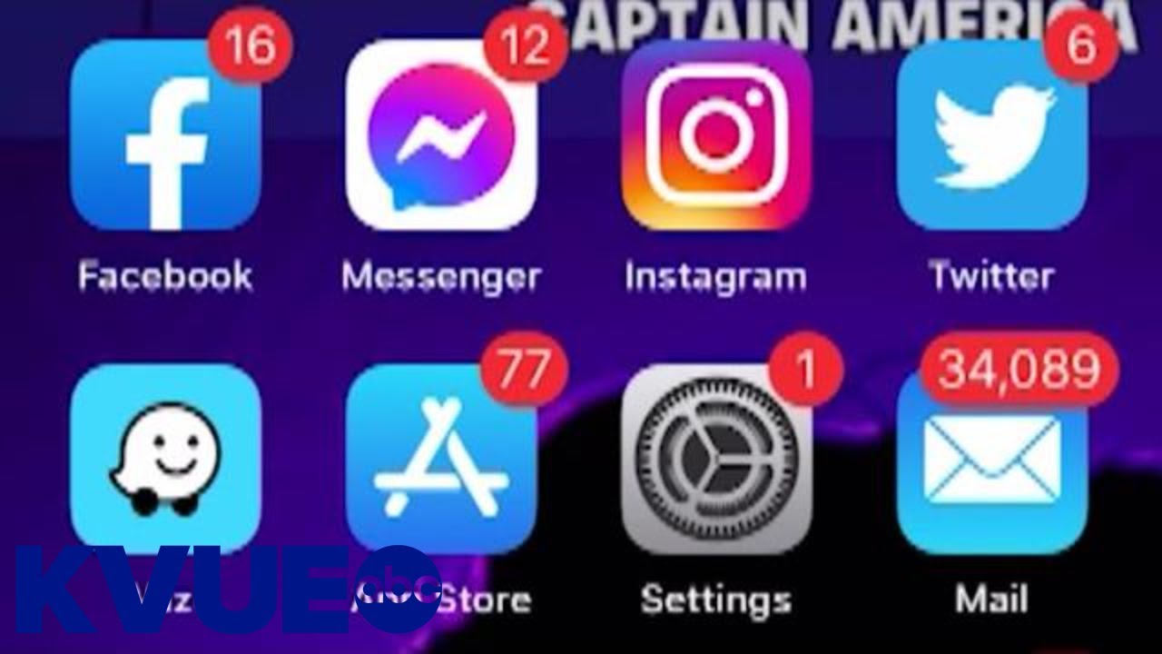 Instagram for kids: Psychologist discusses pros and cons | KVUE