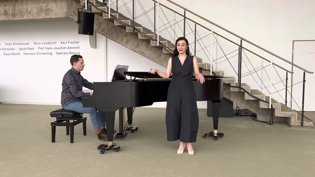 Kurt Weill - Surabaya Johnny