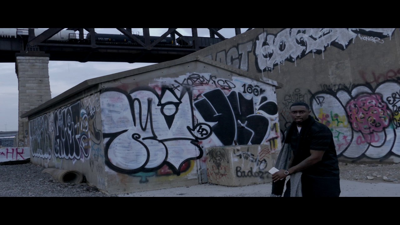 DJ TIGG- DO IT