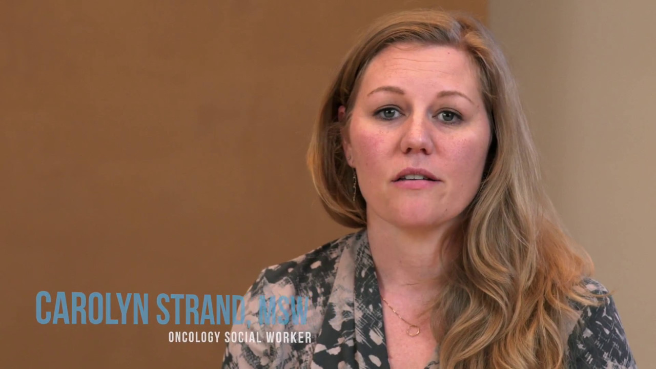 Managing Cancer-Related Anxiety and General Mood Changes