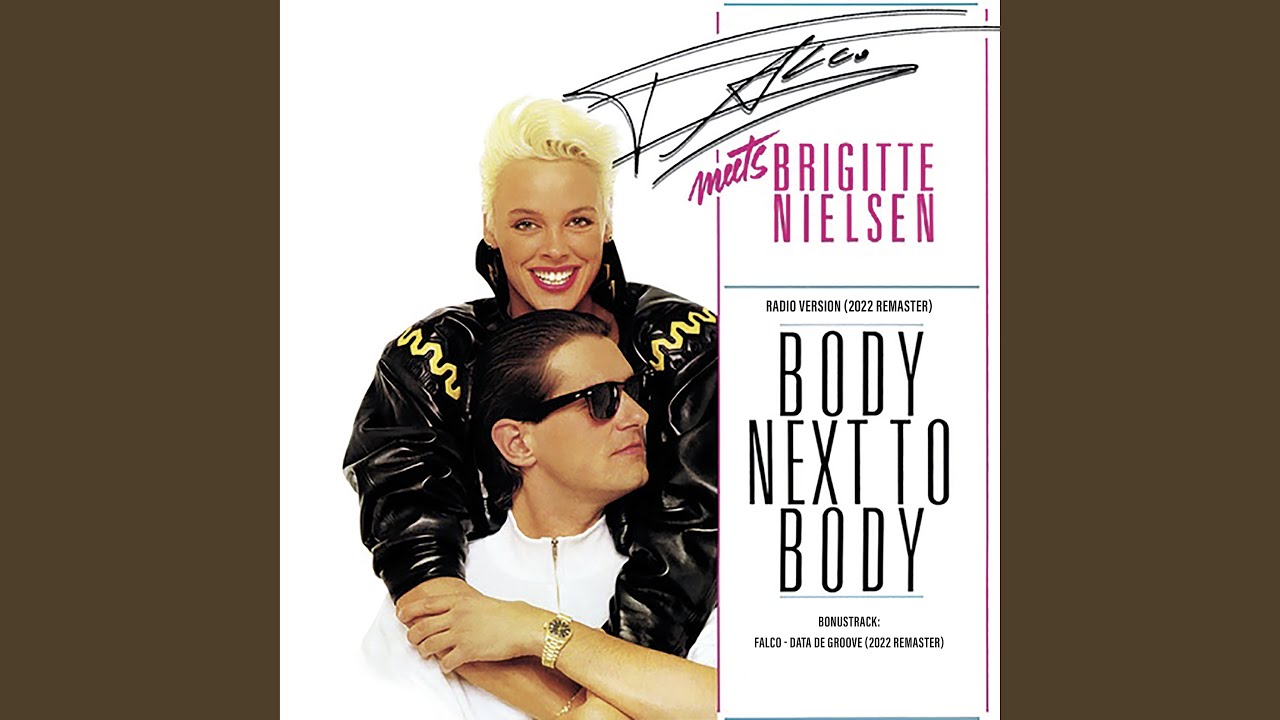 Data De Groove (Full Length Version) (2022 Remaster)