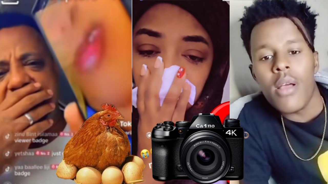 Hadhi Faxee Gasti Caallaa Dhufte Dubatee Miskina Arin Maratee
