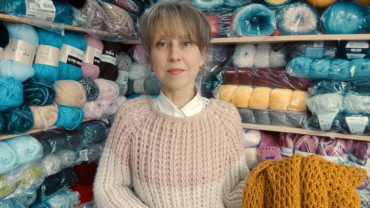 Немного подробнее о сером жилете и 