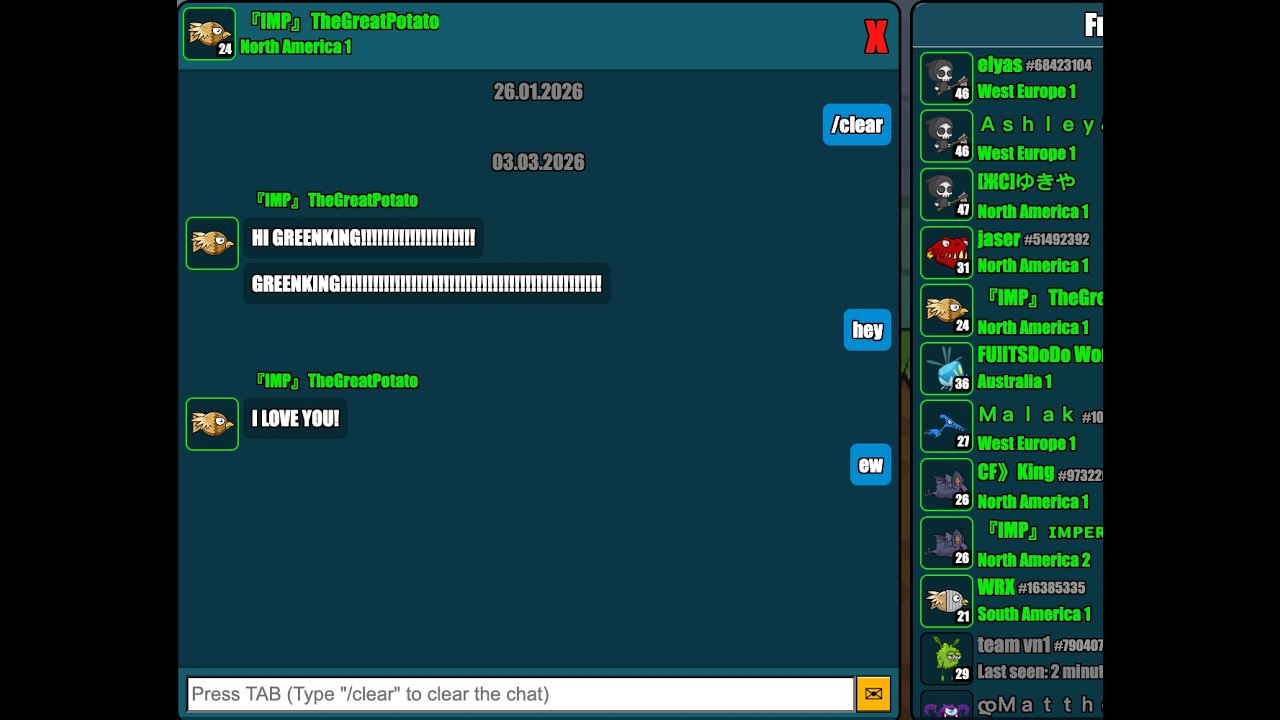 More Than Half Way To Level 40 | Evoworld.io Gameplay #26