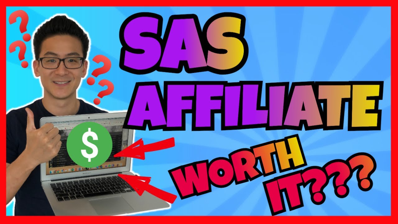 Обзор SAS Affiliate &mdash; стоит ли покупать эту программу?
