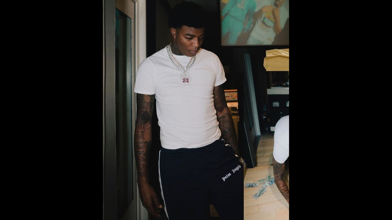 [FREE] Yungeen Ace x YFN Lucci Type Beat - “Letter To You”