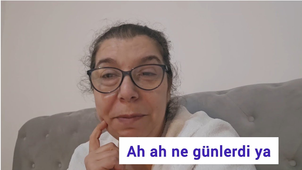 😢ESKİLERE ANILARA DALDIM🤭NELER BİRİKTİRMİŞİM NELER SAKLAMIŞIM LAZIM OLUR DİYE😞ÖZLEDİM O GÜNLERİ
