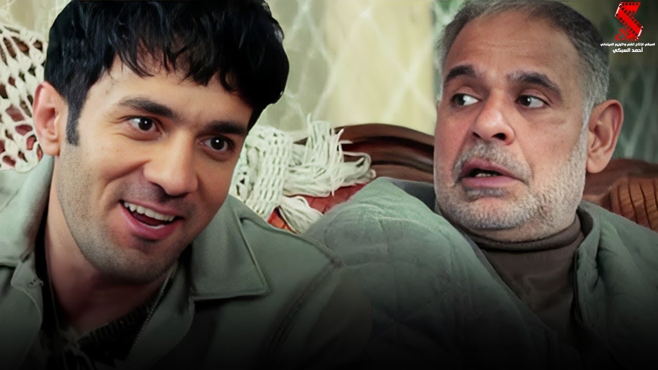 يا أخي أنا طول عمري فاكر أن قلبي زي الحجر لكن كل ما أشوفك أحس أن قلبي قلب خصايه | من مسلسل #محارب