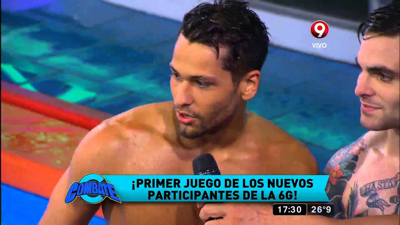 ¡La final de la Quinta Generación! (18/12/15)