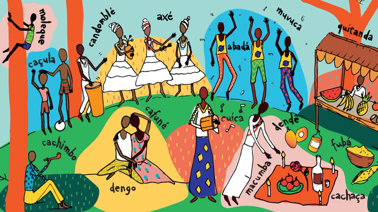 Africanidades