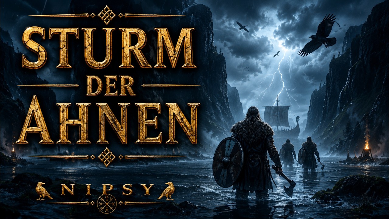 Sturm der Ahnen