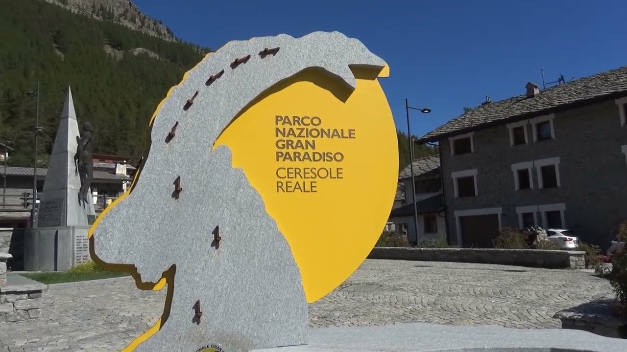 CERESOLE REALE - All the beauty of Gran Paradiso National Park